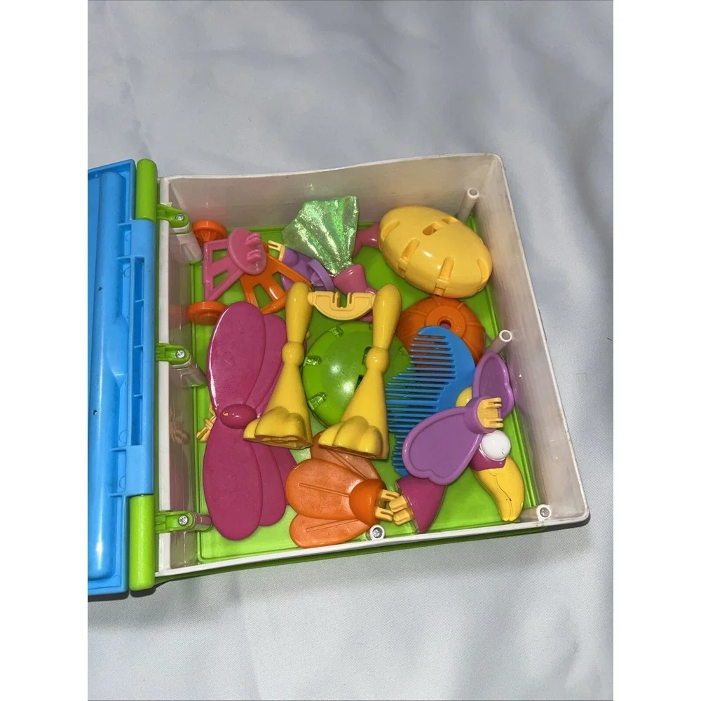 Fisher Price Creatrix Creativity System‎ Bird Band